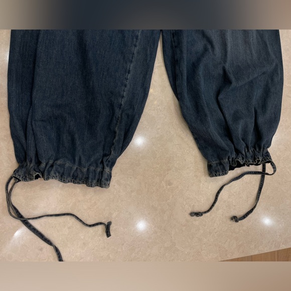 NEW Free People Lotus Jean Size 25 - Picture 9 of 17